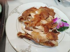 -梅利汴京烤鸭•开封豫菜地标店(晋安路店)