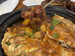 -小郭私房菜·海肠捞饭店(学士街店)