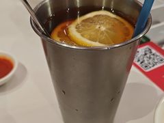 -香港深仔记茶餐厅(东门店)