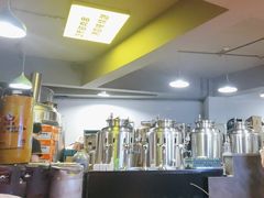 -四禧精酿铜锅涮肉·烧烤工场(大明湖店)