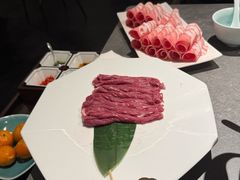 -鼎鼎香·港式火锅(北京SKP店)