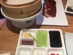 -四季民福烤鸭店(前门廊房二条店)