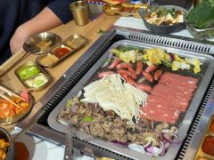 -郭记烤肉创始店(民丰大街店)