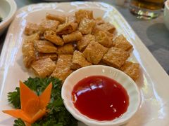 炸响铃-龙井壹号·茶缘山景宴(龙井村店)