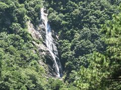 -东天目山风景区