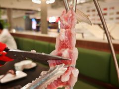 -得意咚瓜·顺德鱼生·冬瓜火锅(深圳首店)