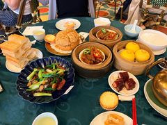-誉八仙粤菜(万象天地店)