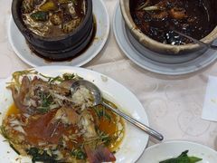-凤城礼记鱼翅海鲜酒家(新马路总店)