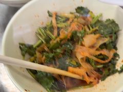 -牛马行牛肉饸饹铺(青岛街店)