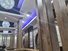 -青松馆韩国料理(香港中路佳世客店)