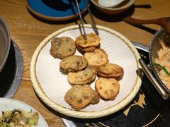 -吃饭皇帝大土家民族菜(正大广场店)