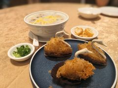 -广东胜利宾馆西关粤中餐厅