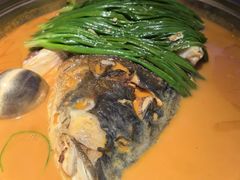 -華府(凯德晶萃店)