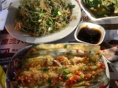 -木屋烧烤(白石洲店)