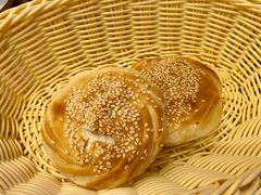 武大郎烧饼-山东宾馆·齐鲁苑餐厅