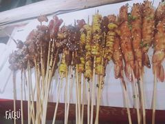 -今邕烧烤(西大店)