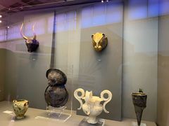 -雅典国家考古博物馆(Ethniko Archaiologiko Museo)