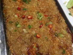 烤茄子-一顿烧烤(八经街店)