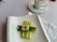 -素言·云端潮式料理·情侣约会·生日求婚