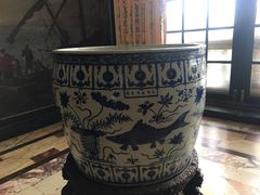 -维兹卡亚博物馆及花园