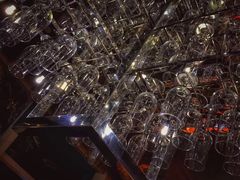 -山港凯悦酒店·BEBA海滩烧烤餐厅酒吧