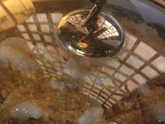 -绿茶餐厅(燕郊永旺店)