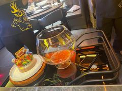 -炊烟小炒黄牛肉(浦东世纪汇店)