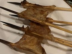 -福烤锦花(长乐路店)