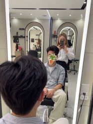 -Nice奈斯形象定制沙龙