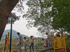 -杭州少年儿童公园