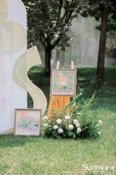 -Sunny喜铺婚礼定制·求婚策划