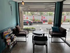 -NokNok Coffee(宽窄巷子店)