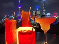-罗斯福色戒酒吧(外滩店)