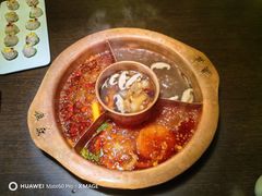 -滇釜火锅·能喝汤的火锅(车公庄店)