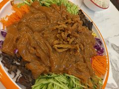 -老苏扬饭店
