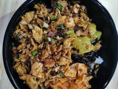 -谢宝林烤肉拌饭(北方店)