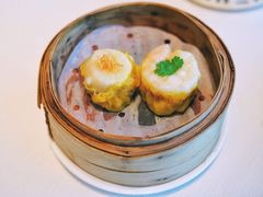 -天龙轩(香港丽思卡尔顿酒店)