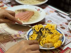 -華人 華星冰室(氹仔 店)
