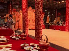 -白家大院·王府宫廷菜(苏州街店)