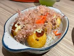 -小山日本料理(兴业太古汇店)