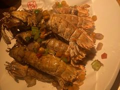 -青菁酒家·象山海鲜(胜利河美食街店)