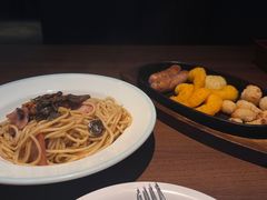 -萨莉亚意式餐厅(新邻天地店)