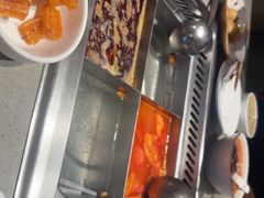 -海底捞火锅(北国先天下店)