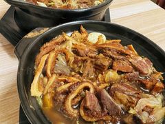 -赵家牛肉砂锅(台西三路店)