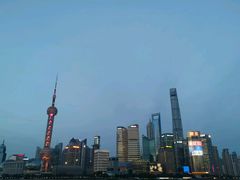 -上海外滩英迪格酒店