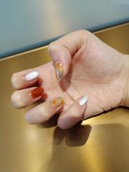 -M·X Nail日式美甲美睫