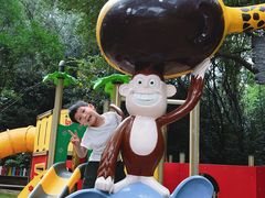 -天目湖御水温泉·度假酒店