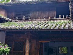 -巍山古城