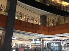 -天虹购物中心(石路店)