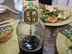 -贞姨美食·老字号海鲜大排档